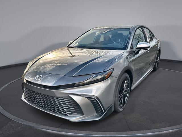 new 2026 Toyota Camry car, priced at $33,673