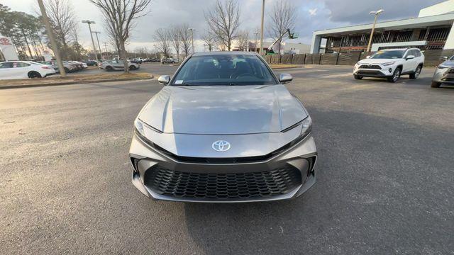 new 2026 Toyota Camry car, priced at $33,673