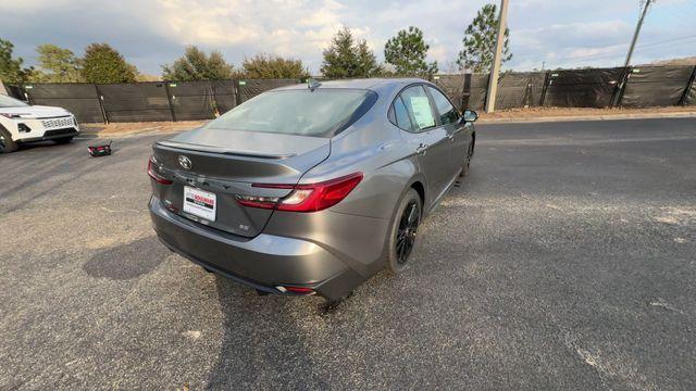 new 2026 Toyota Camry car, priced at $33,673