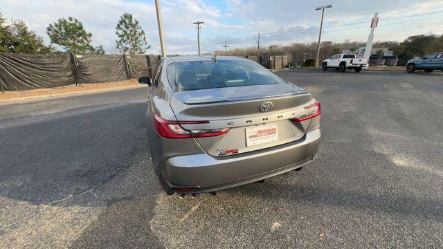 new 2026 Toyota Camry car, priced at $33,673