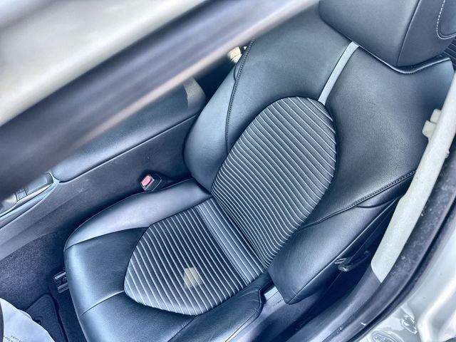 used 2023 Toyota Camry car, priced at $26,742