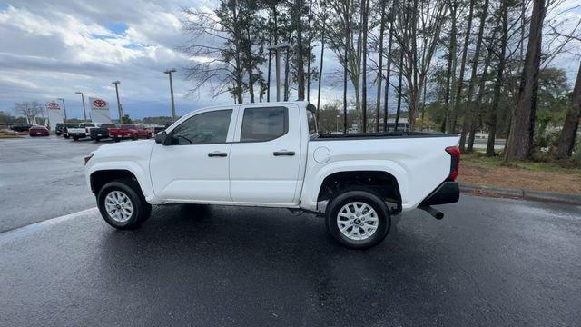 used 2024 Toyota Tacoma car, priced at $34,731