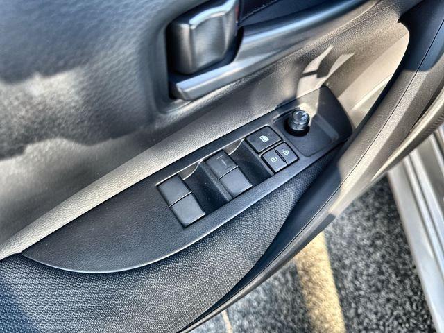 new 2026 Toyota Corolla Hybrid car, priced at $25,334