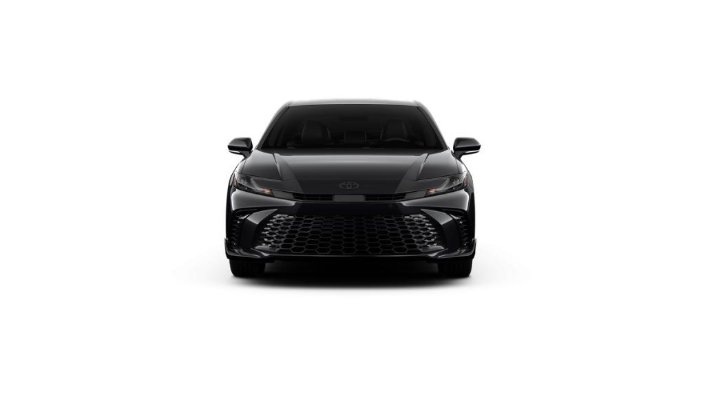 new 2026 Toyota Camry car, priced at $35,314