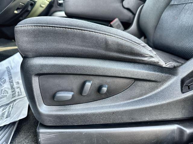 used 2017 Chevrolet Silverado 1500 car, priced at $22,134