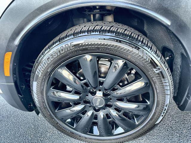 used 2021 MINI Countryman car, priced at $19,423