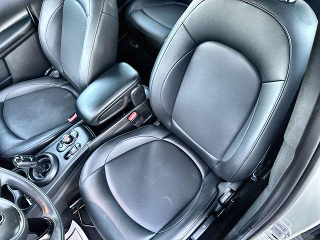 used 2021 MINI Countryman car, priced at $19,423