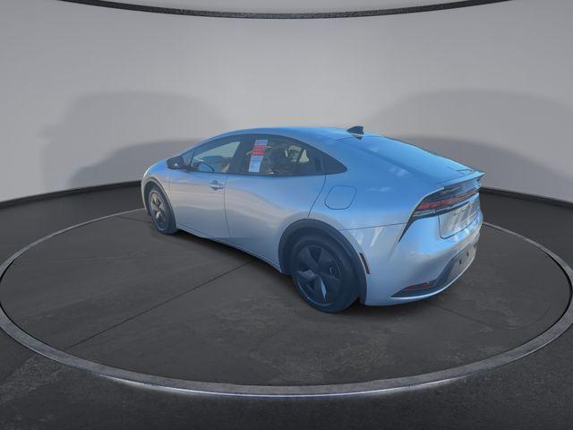 new 2026 Toyota Prius car, priced at $29,745