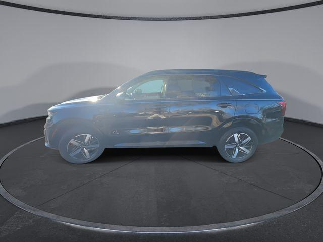 used 2022 Kia Sorento car, priced at $20,317