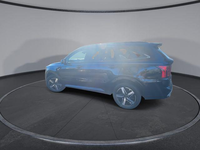 used 2022 Kia Sorento car, priced at $20,317