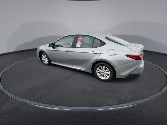 new 2026 Toyota Camry car, priced at $31,908