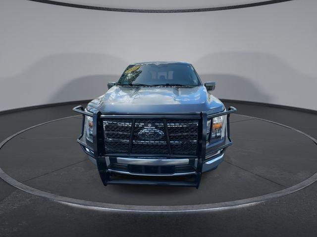 used 2022 Ford F-150 car, priced at $49,773