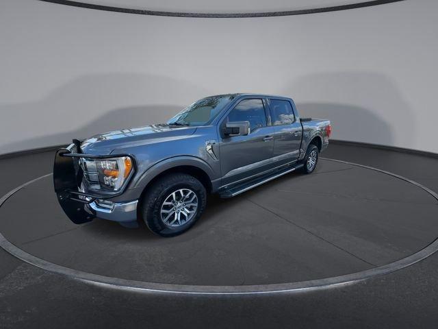 used 2022 Ford F-150 car, priced at $49,773