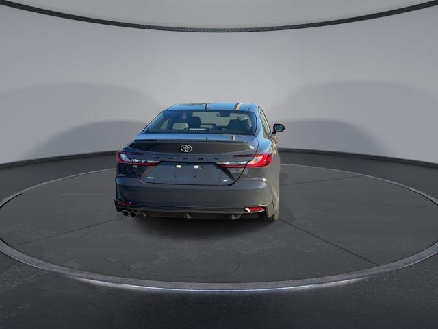 new 2026 Toyota Camry car, priced at $33,437