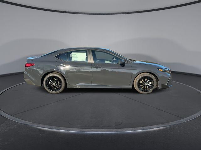 new 2026 Toyota Camry car, priced at $33,437