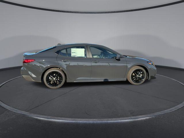 new 2026 Toyota Camry car, priced at $33,437