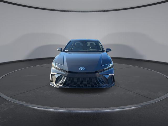 new 2026 Toyota Camry car, priced at $33,437