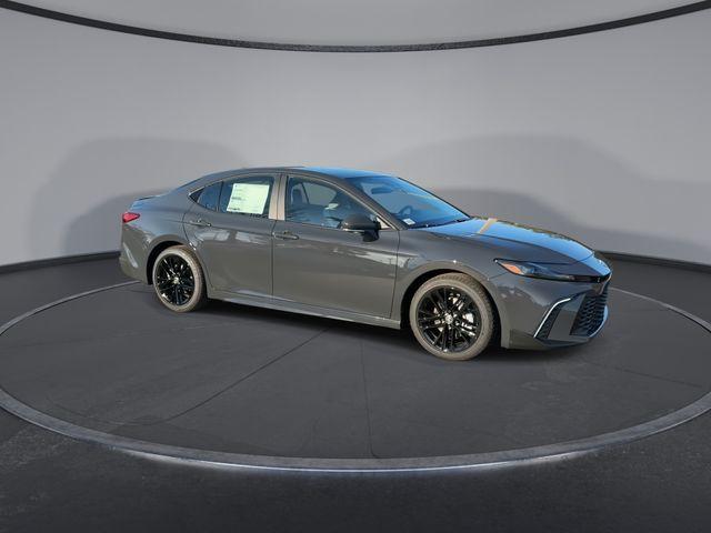 new 2026 Toyota Camry car, priced at $33,437