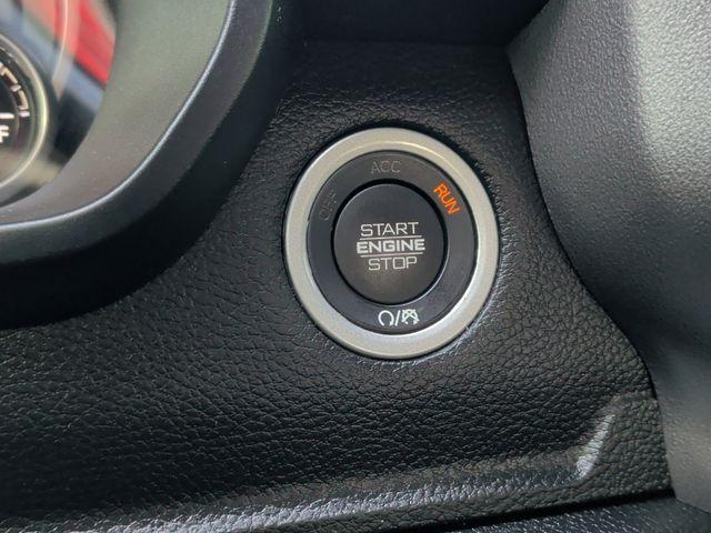 used 2022 Ram 1500 car, priced at $29,344