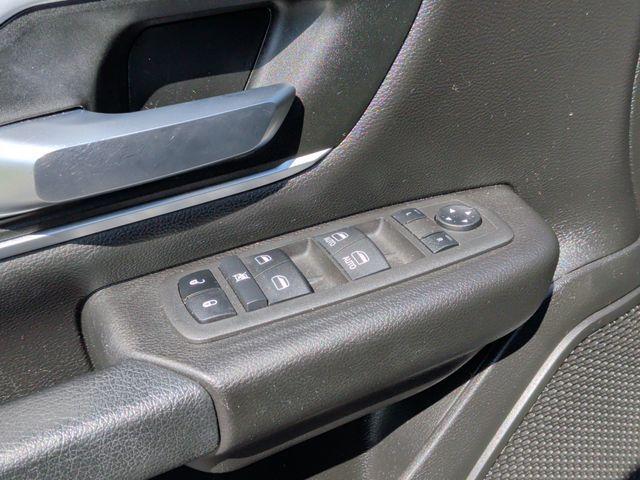 used 2022 Ram 1500 car, priced at $29,344