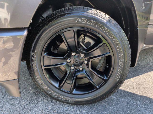 used 2022 Ram 1500 car, priced at $29,344