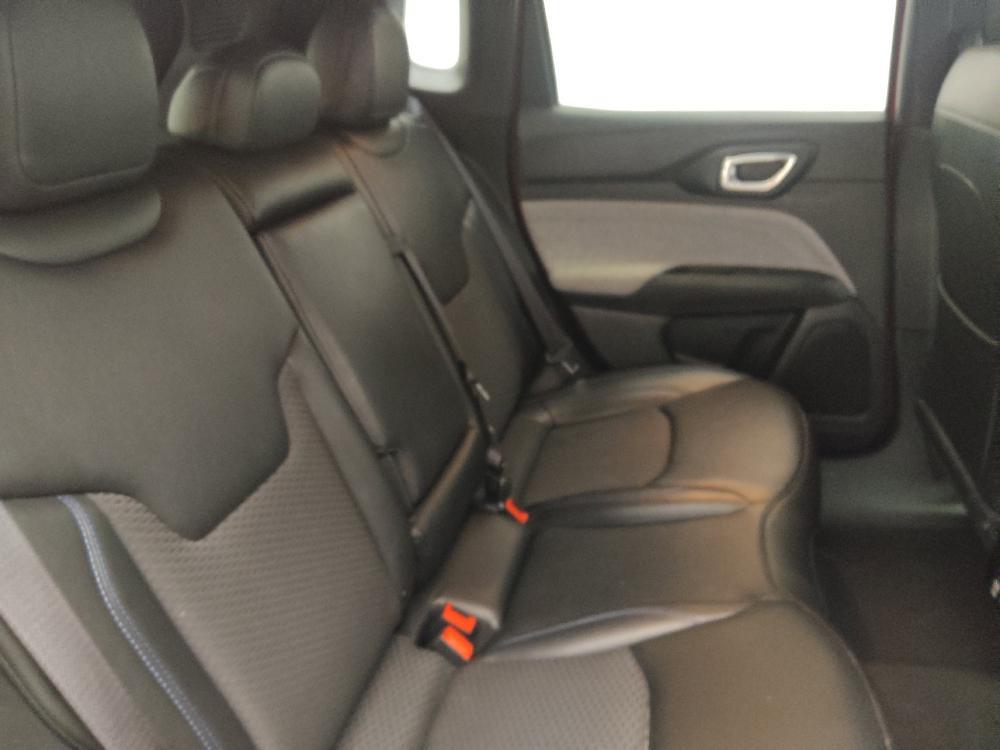 used 2024 Jeep Compass car, priced at $23,695