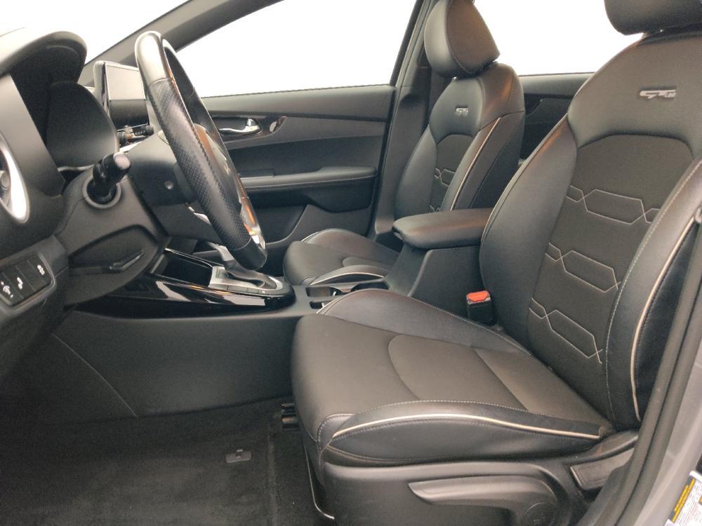 used 2023 Kia Forte car, priced at $22,295
