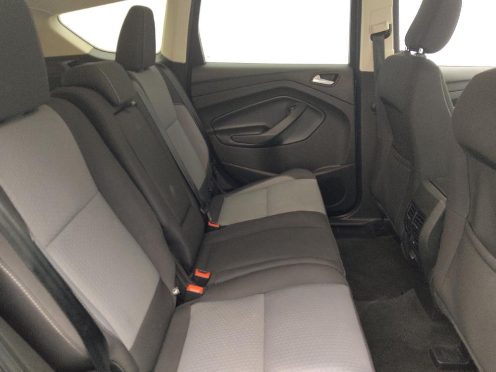 used 2018 Ford Escape car, priced at $13,295