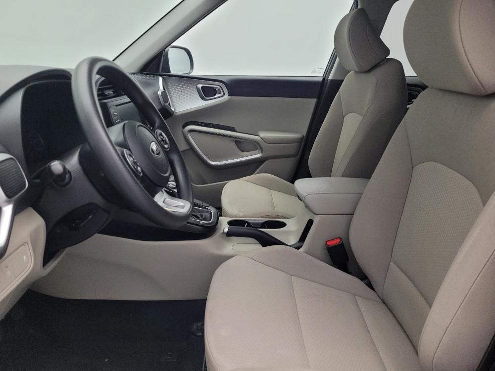 used 2020 Kia Soul car, priced at $13,795