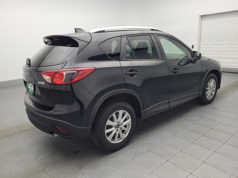 used 2015 Mazda CX-5 car, priced at $12,195
