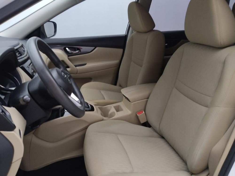 used 2017 Nissan Rogue car, priced at $17,495