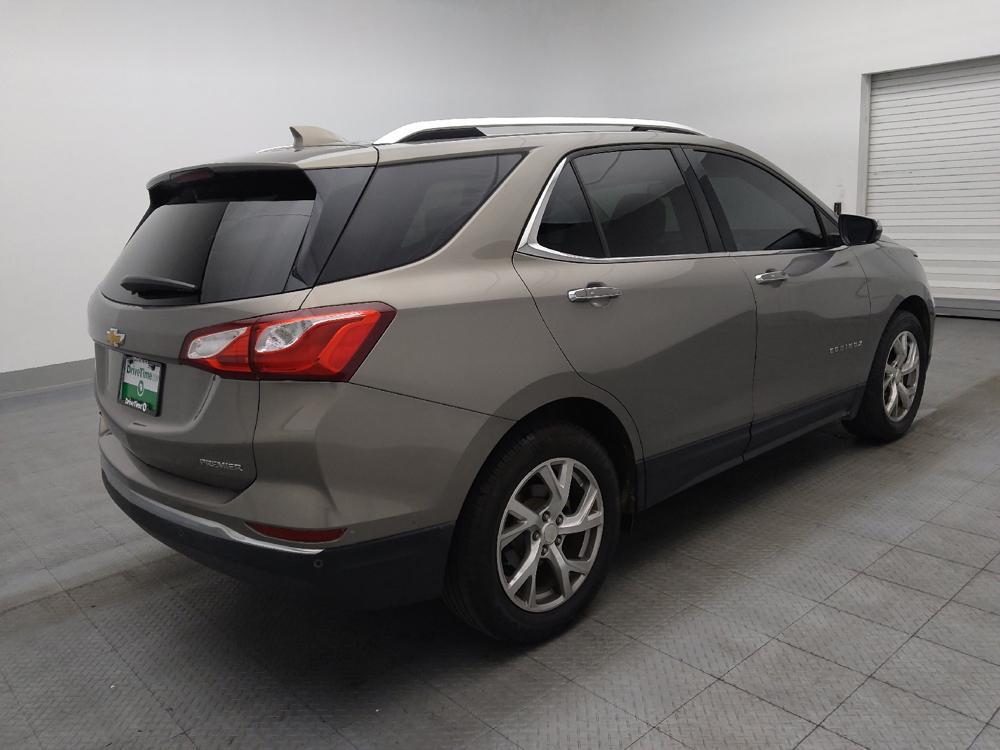 used 2019 Chevrolet Equinox car, priced at $15,795
