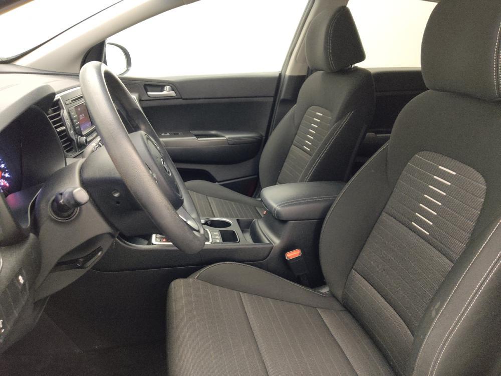 used 2018 Kia Sportage car, priced at $17,295