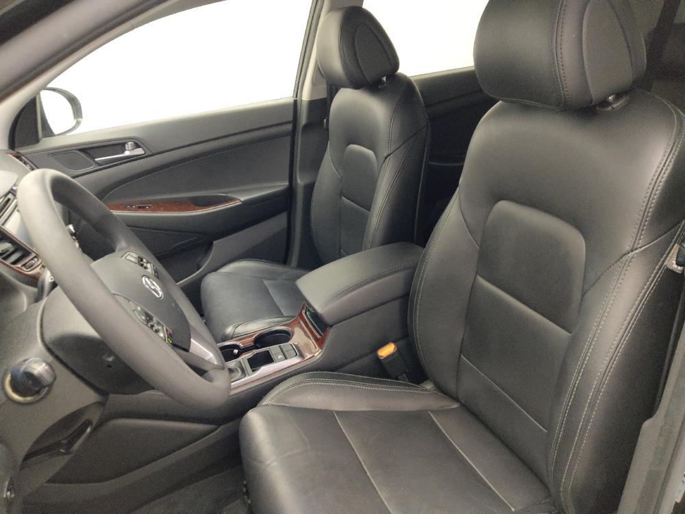 used 2017 Hyundai Tucson car, priced at $14,895