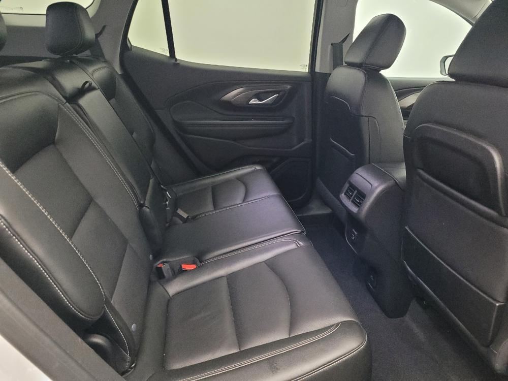 used 2024 GMC Terrain car, priced at $26,895