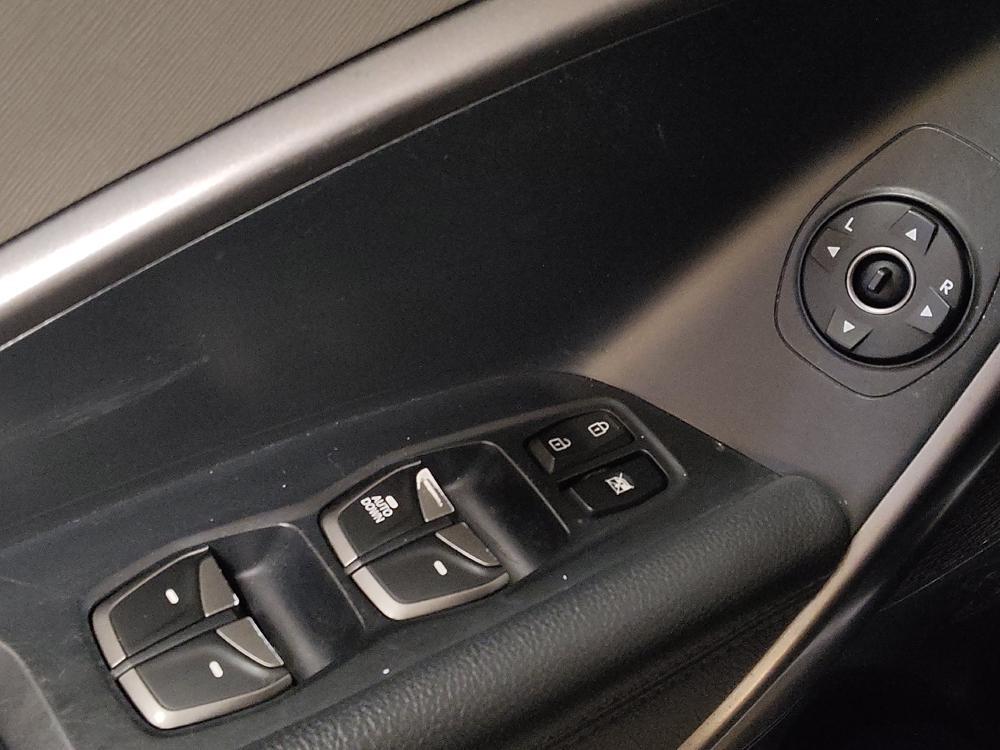 used 2018 Hyundai Santa Fe Sport car, priced at $18,195