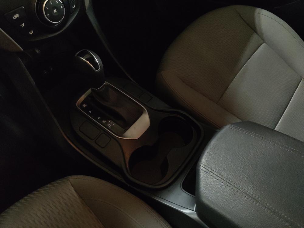 used 2018 Hyundai Santa Fe Sport car, priced at $18,195