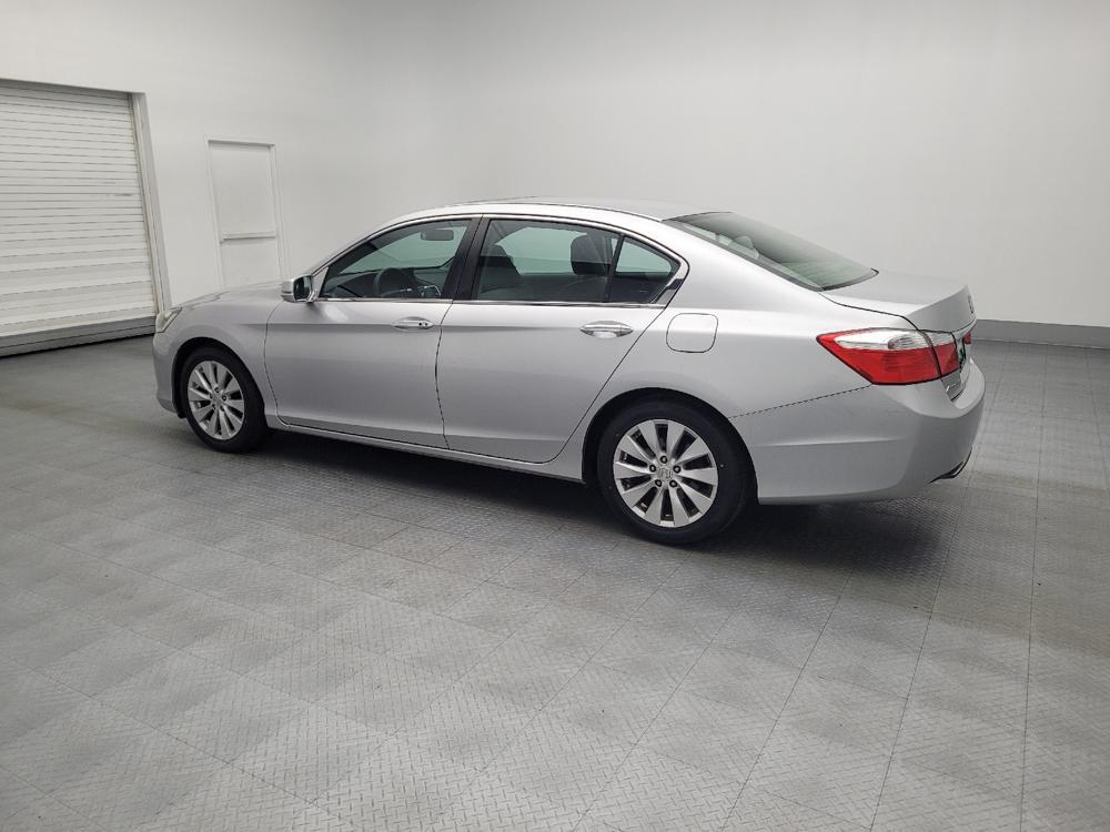 used 2014 Honda Accord car, priced at $15,295