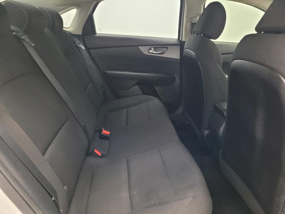 used 2019 Kia Forte car, priced at $15,095