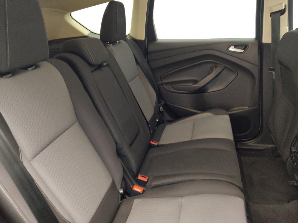 used 2018 Ford Escape car, priced at $14,695