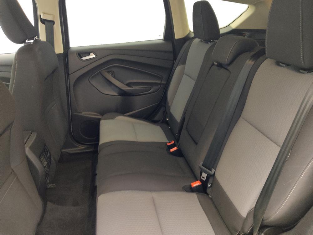 used 2018 Ford Escape car, priced at $14,695