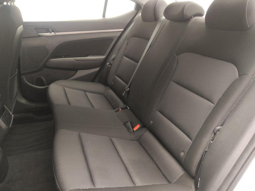 used 2018 Hyundai Elantra car, priced at $13,095