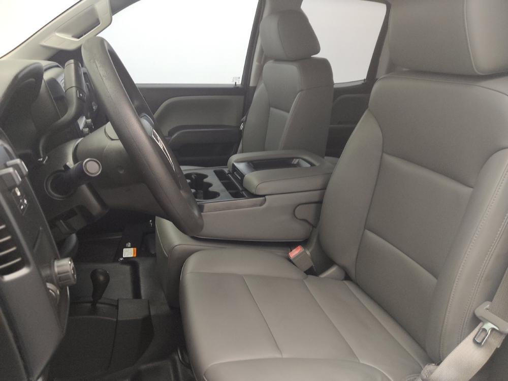 used 2016 GMC Sierra 1500 car, priced at $22,595