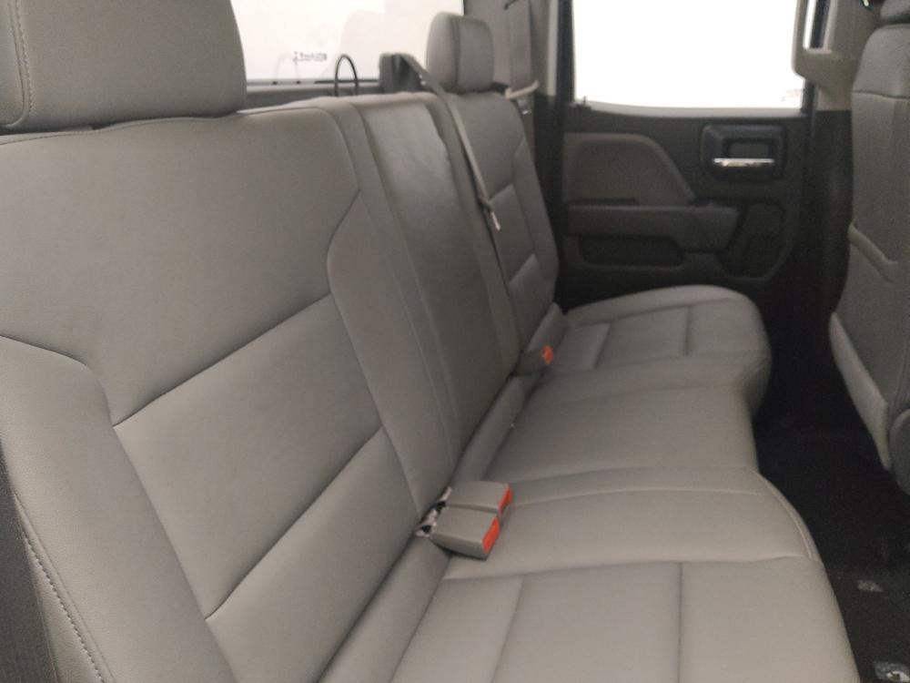 used 2016 GMC Sierra 1500 car, priced at $22,595