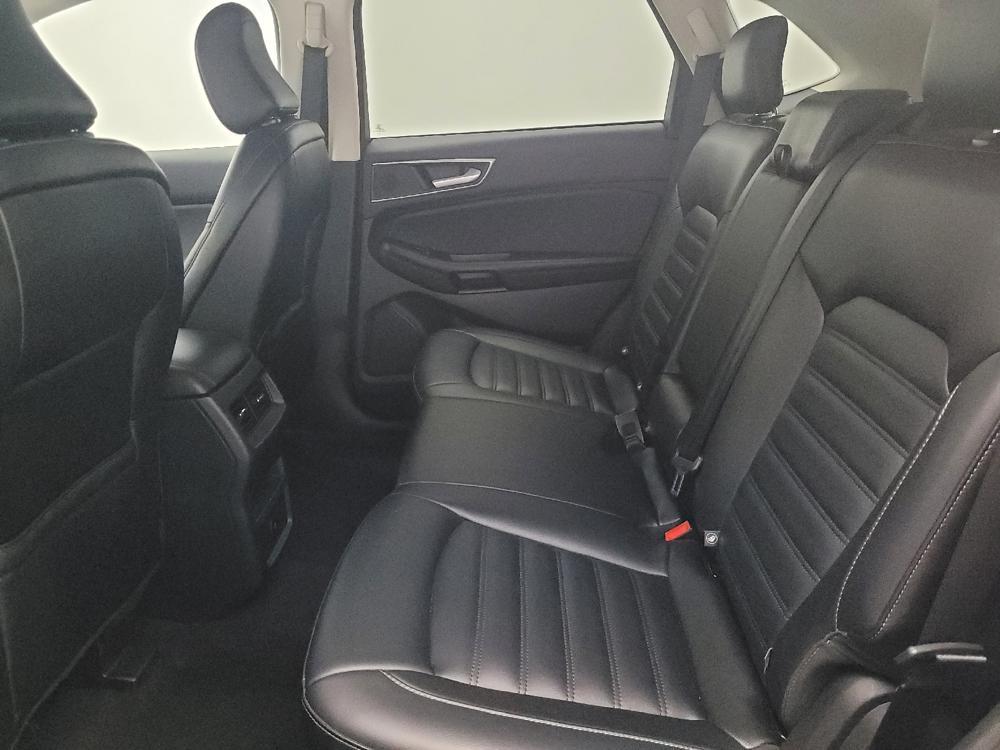 used 2023 Ford Edge car, priced at $20,995