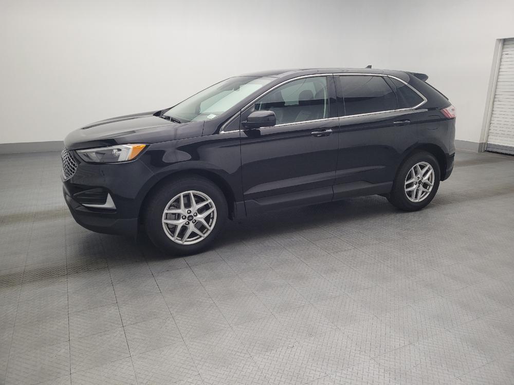 used 2023 Ford Edge car, priced at $20,995