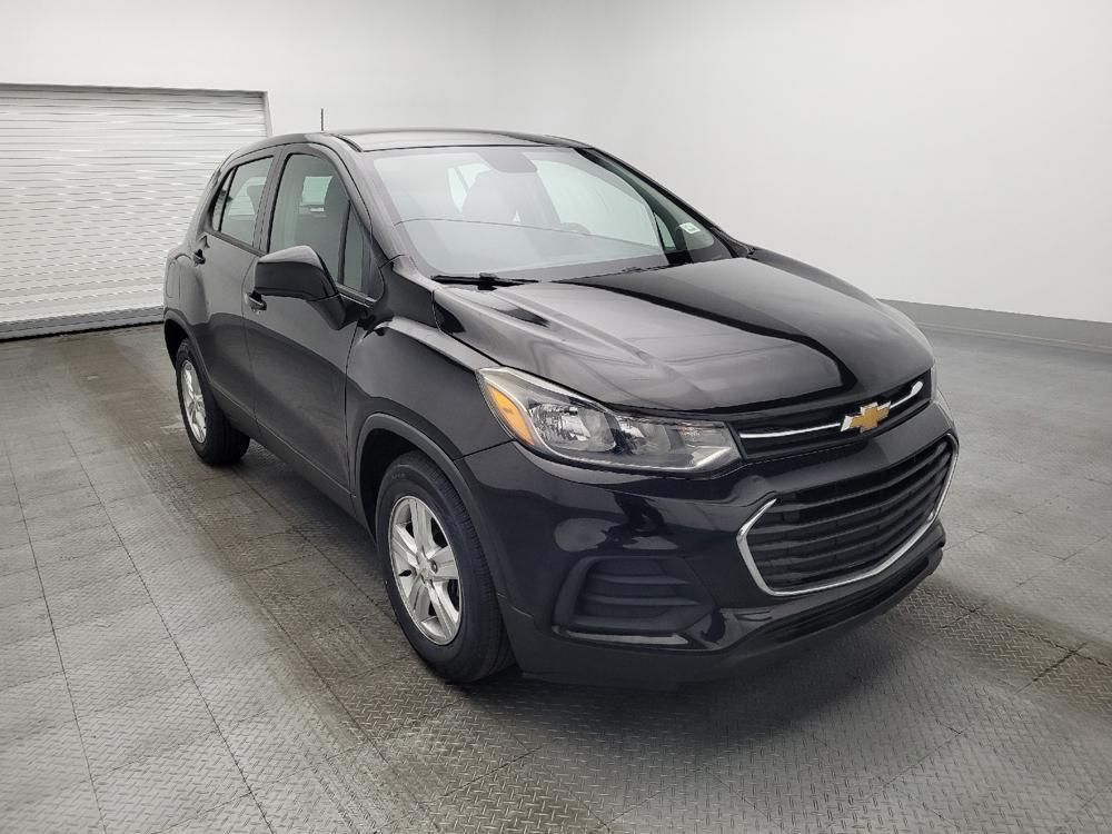 used 2020 Chevrolet Trax car, priced at $13,595