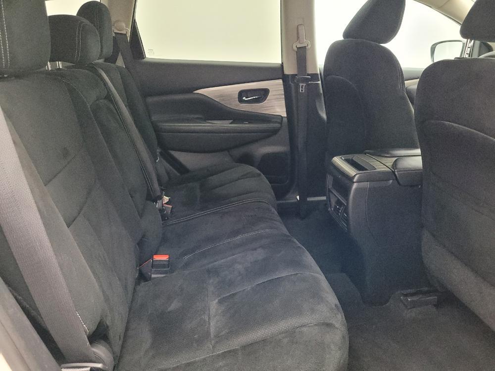 used 2015 Nissan Murano car, priced at $14,295