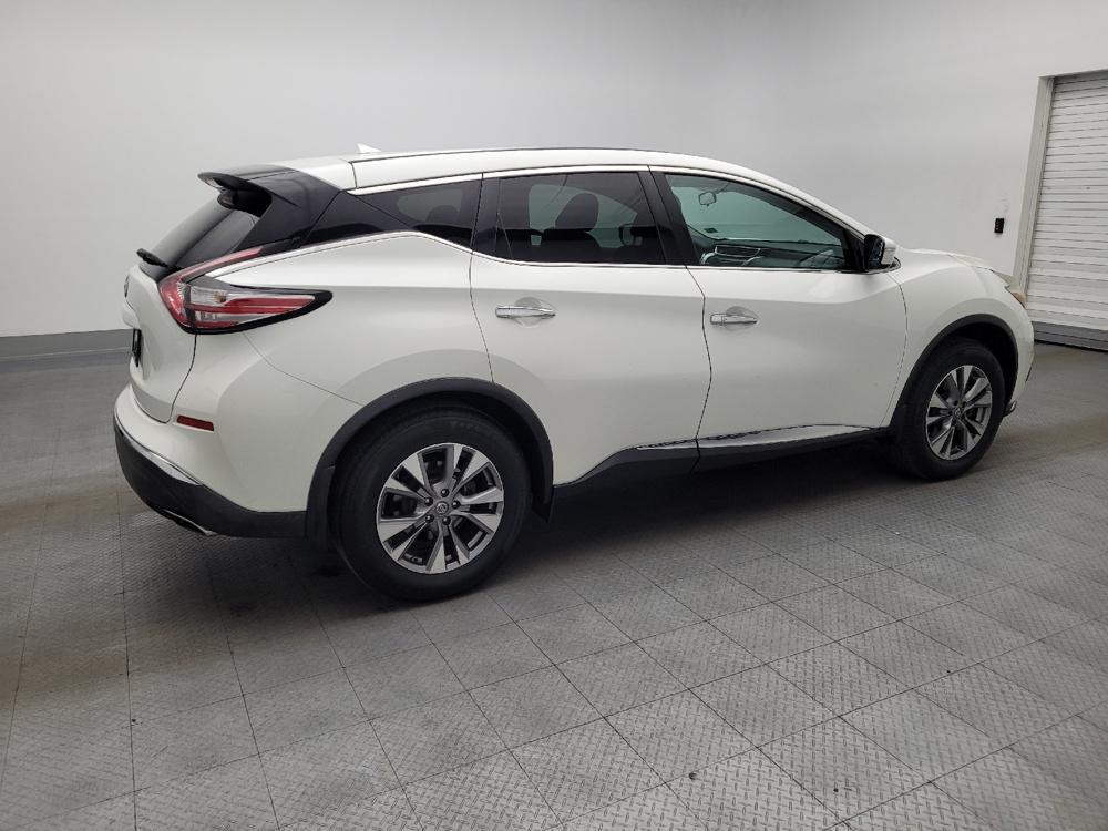 used 2015 Nissan Murano car, priced at $14,295