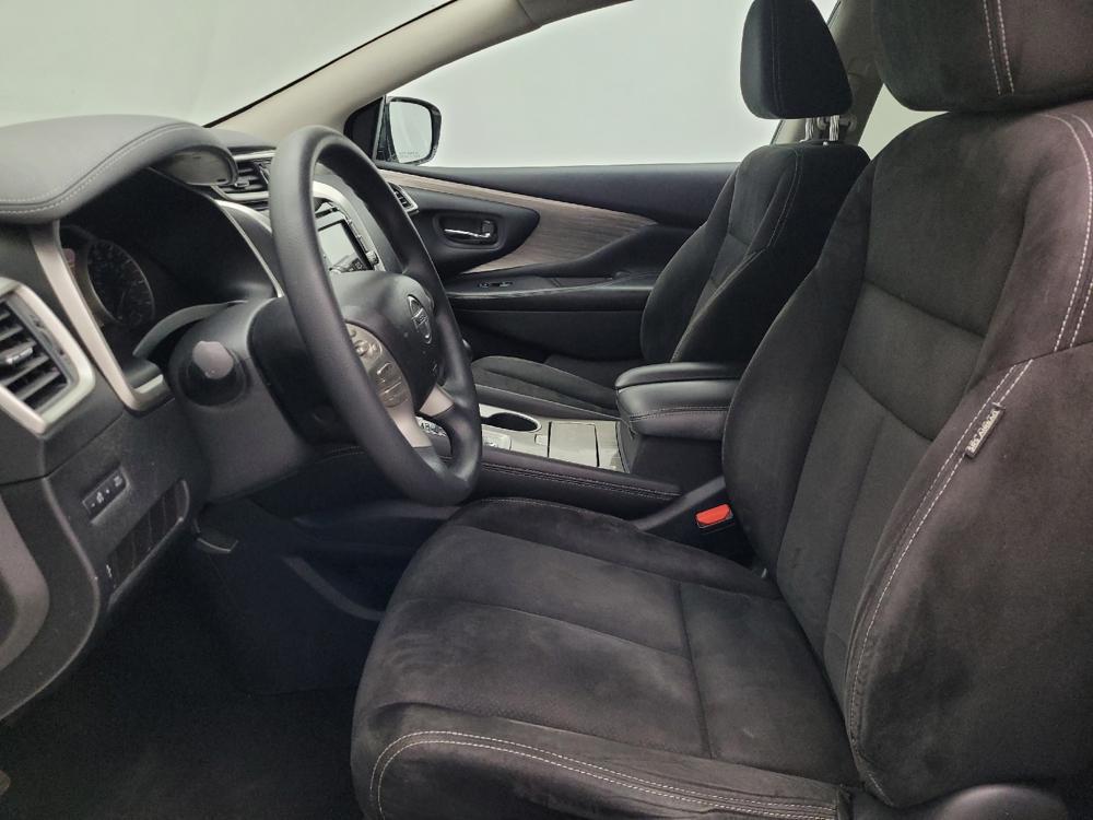 used 2015 Nissan Murano car, priced at $14,295